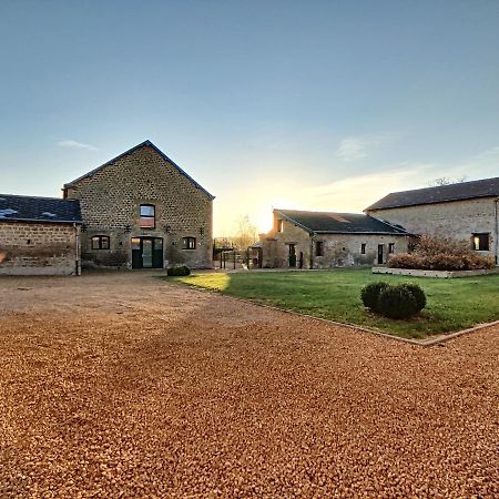 Le Studio D'Achille Tournes Ngoại thất bức ảnh