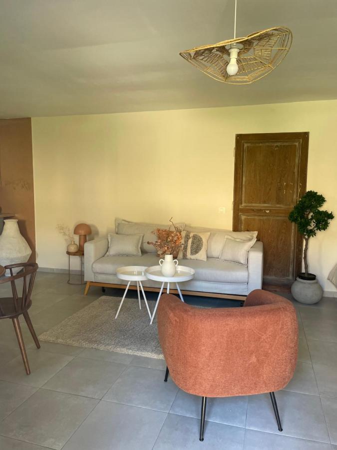 Le Studio D'Achille Tournes Ngoại thất bức ảnh