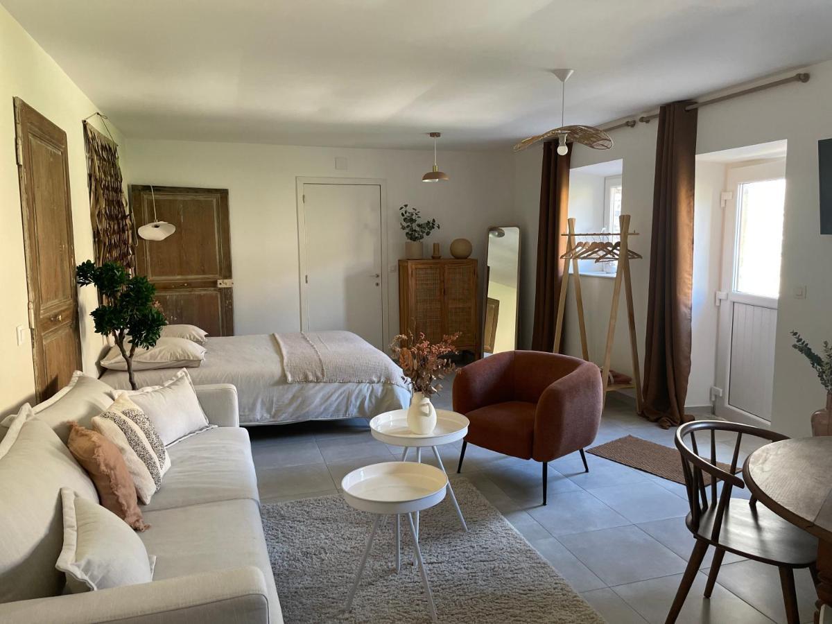 Le Studio D'Achille Tournes Ngoại thất bức ảnh
